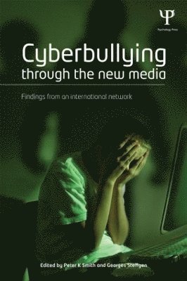 Cyberbullying through the New Media (hftad)