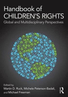 Handbook of Children's Rights (hftad)