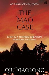 Mao Case (e-bok)