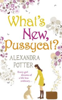 What's New, Pussycat? (e-bok)