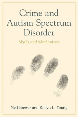 Crime and Autism Spectrum Disorder (hftad)