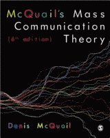 McQuail's Mass Communication Theory (hftad)