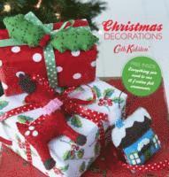 Make Your Own Christmas Decorations (hftad)