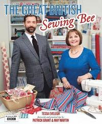 The Great British Sewing Bee (inbunden)