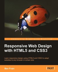 Responsive Web Design with HTML5 and CSS3 (hftad)