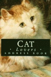  helen exley Cats Address Book