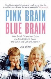 Pink Brain, Blue Brain (hftad)