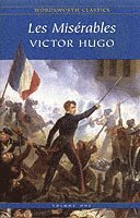 Les Miserables Volume One (hftad)