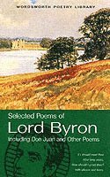Selected Poems of Lord Byron (hftad)