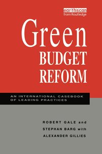  gale Green Budget Reform