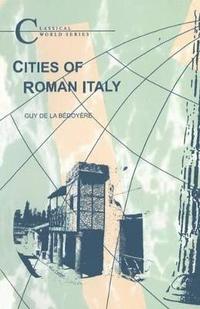 Cities of Roman Italy (hftad)