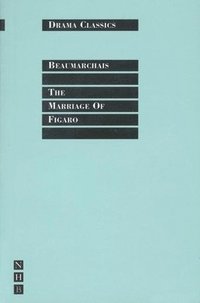  pierre augustin caron de beaumarchais Mariage De Figaro Play