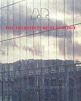 Arkitektur Architecture Of Ecology