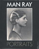 Man Ray Portraits (inbunden)