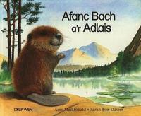 alfons åberg Afanc Bach a'r Adlais
