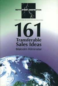 Marknadsf�ring 161 Transferable Sales Ideas