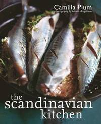 The Scandinavian Kitchen (inbunden)