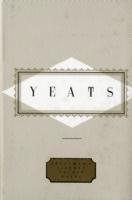 Yeats Poems (inbunden)