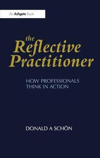  donald a schon Reflective Practitioner