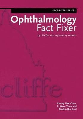 Ophthalmology Fact Fixer (hftad)