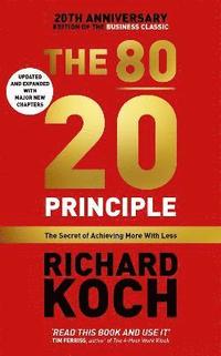 The 80/20 Principle (hftad)