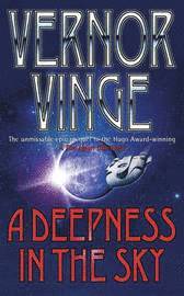 Deepness In The Sky