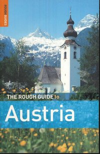 Austalia Rough Guide To Austria