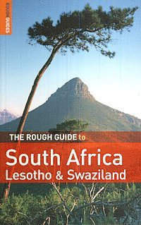 South america The Rough Guide to South Africa, Lesotho and Swaziland