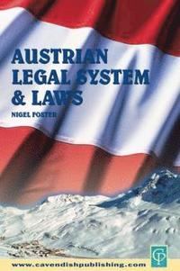 Austrian Legal System and Laws (hftad)