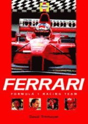 Ferrari (hftad)