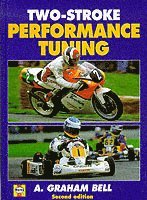Two-stroke Performance Tuning
