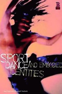 Sport, Dance and Embodied Identities (hftad)