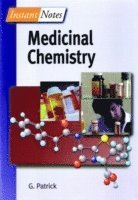 BIOS Instant Notes in Medicinal Chemistry (hftad)