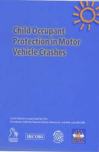 Medicin allm�nt Child Occupant Protection in Motor Vehicle Crashes