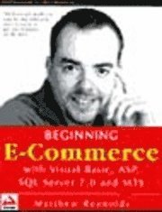 Internet IT Beginning E-commerce with Visual Basic, ASP, SQL Server 7.0 and MTS
