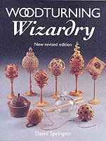 Woodturning Wizardry (hftad)
