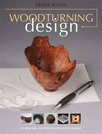 Woodturning Design (hftad)