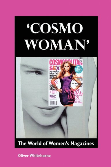 'Cosmo Woman' (hftad)