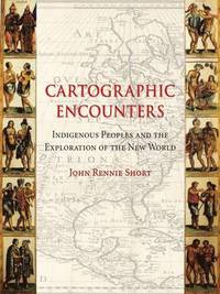  john short Cartographic Encounters