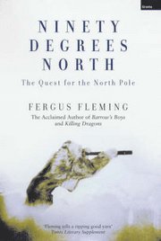  fergus fleming Ninety Degrees North