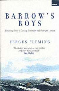  fergus fleming Barrow's Boys