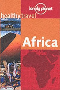 Africa Lonely Planet Africa