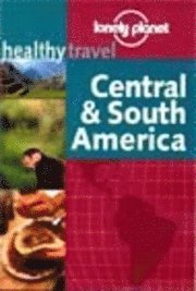 Africa Central And South America