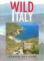 Wild Italy (hftad)