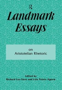 Landmark essays on rethorical invention