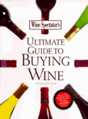 Uppslagsb�cker 'Wine Spectator's' Ultimate Guide to Buying Wine