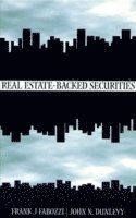  frank j fabozzi Real Estate-backed Securities