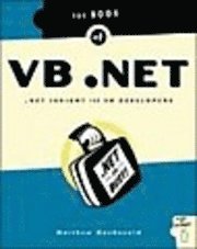 Programvara Book of VB.NET, The