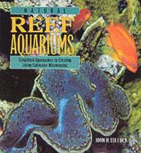  john h tullock Natural Reef Aquariums