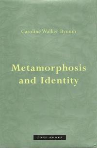 Matematik astronomi Metamorphosis and Identity